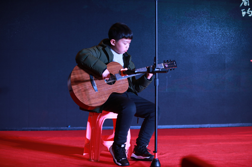 大禹漢光2018年“同心同行，共創未來”主題年會圓滿成功