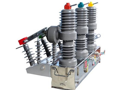 真空滅弧室的分類、材料和使用壽命