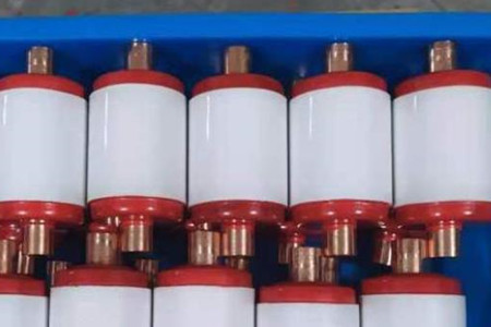 真空滅弧室的結構、工作原理、特點以及應用